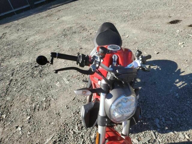 Дукаті Монстр, об'ємом двигуна 1.2 л та пробігом 0 тис. км за 3033 $, фото 1 на Automoto.ua