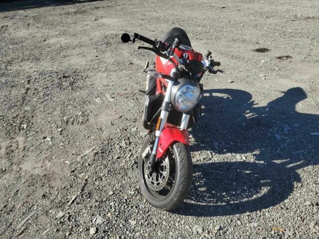 Дукаті Монстр, об'ємом двигуна 1.2 л та пробігом 0 тис. км за 3033 $, фото 2 на Automoto.ua