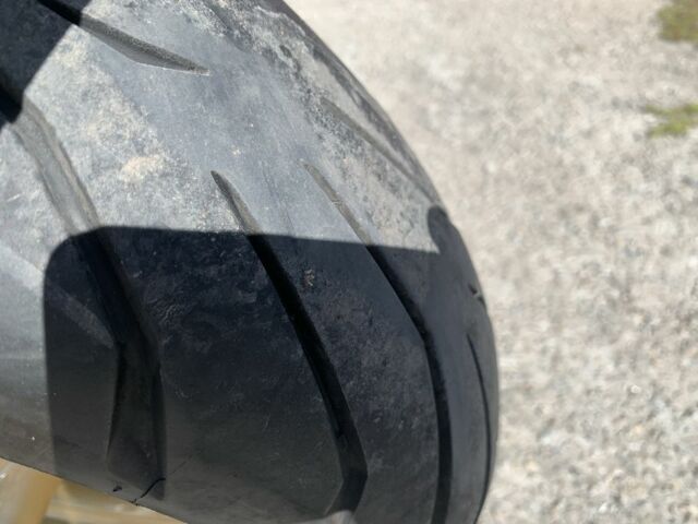 Дукати Монстр, объемом двигателя 0.7 л и пробегом 0 тыс. км за 3500 $, фото 16 на Automoto.ua