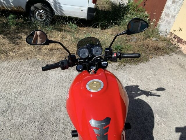 Дукаті Монстр, об'ємом двигуна 0.7 л та пробігом 0 тис. км за 3800 $, фото 10 на Automoto.ua