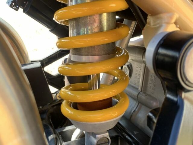 Дукати Монстр, объемом двигателя 0.7 л и пробегом 0 тыс. км за 3500 $, фото 20 на Automoto.ua