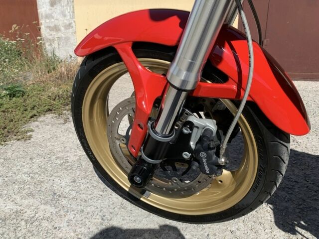 Дукаті Монстр, об'ємом двигуна 0.7 л та пробігом 0 тис. км за 3800 $, фото 19 на Automoto.ua