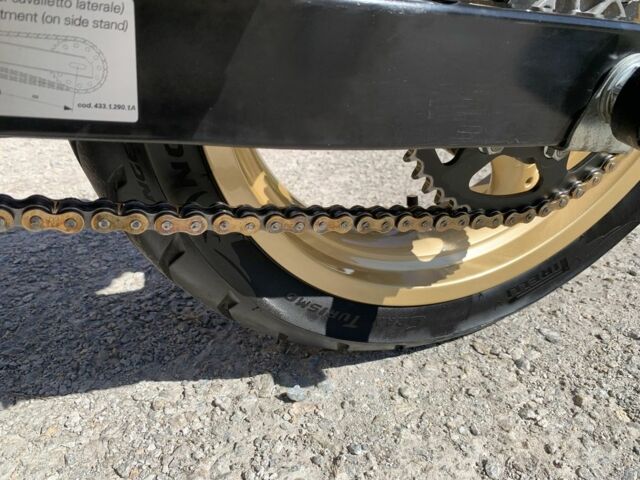 Дукати Монстр, объемом двигателя 0.7 л и пробегом 0 тыс. км за 3500 $, фото 17 на Automoto.ua