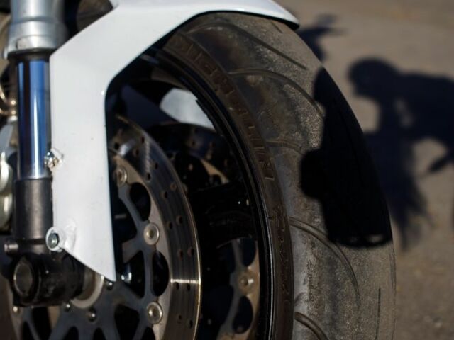 Дукати Монстр, объемом двигателя 0.7 л и пробегом 0 тыс. км за 2700 $, фото 2 на Automoto.ua