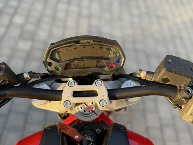 Дукаті Монстр, об'ємом двигуна 0.7 л та пробігом 0 тис. км за 5200 $, фото 7 на Automoto.ua