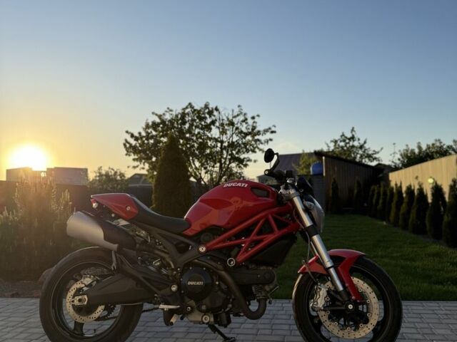 Дукаті Монстр, об'ємом двигуна 0.7 л та пробігом 0 тис. км за 5200 $, фото 3 на Automoto.ua