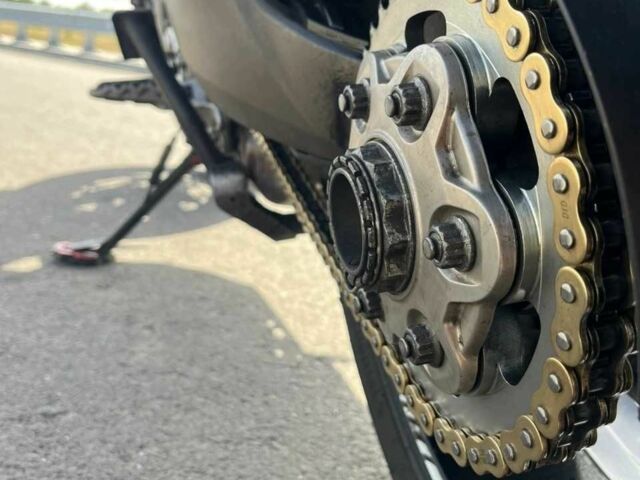 Дукати Мультистрада, объемом двигателя 1.2 л и пробегом 0 тыс. км за 10000 $, фото 6 на Automoto.ua