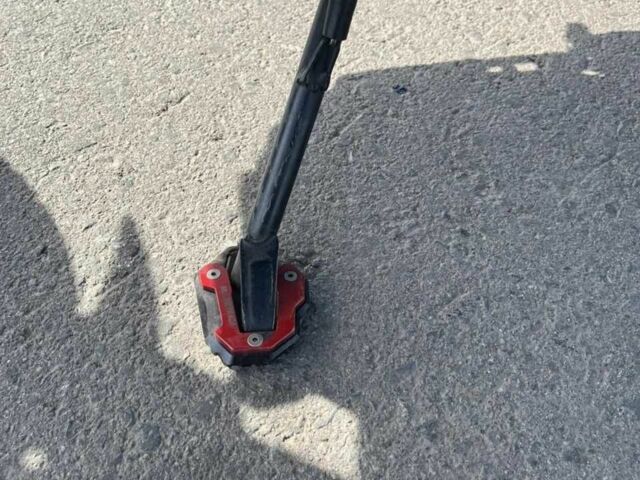 Дукати Мультистрада, объемом двигателя 1.2 л и пробегом 0 тыс. км за 10000 $, фото 4 на Automoto.ua