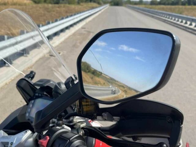 Дукати Мультистрада, объемом двигателя 1.2 л и пробегом 0 тыс. км за 10000 $, фото 11 на Automoto.ua