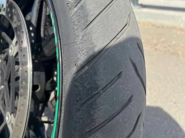 Дукати Мультистрада, объемом двигателя 1.2 л и пробегом 0 тыс. км за 10000 $, фото 8 на Automoto.ua