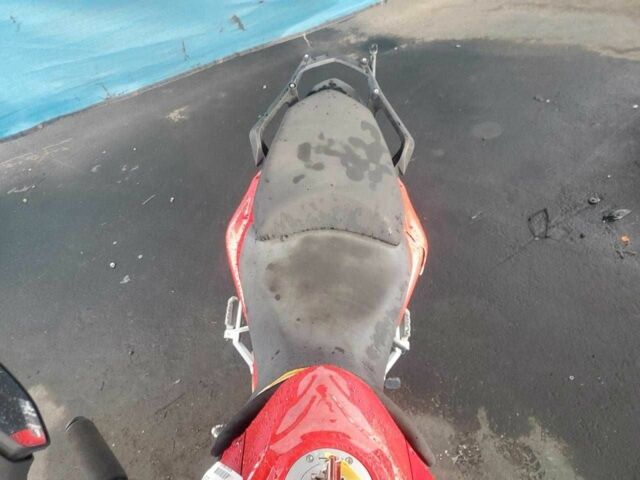 Дукати Мультистрада, объемом двигателя 1.2 л и пробегом 0 тыс. км за 1200 $, фото 3 на Automoto.ua