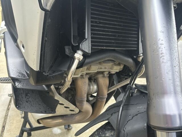 Дукаті Мультистрада, об'ємом двигуна 1.16 л та пробігом 0 тис. км за 8000 $, фото 6 на Automoto.ua