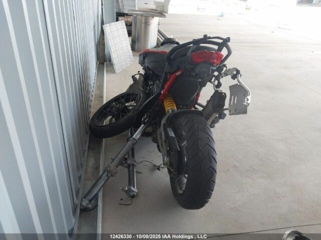 Дукаті Мультистрада, об'ємом двигуна 1.1 л та пробігом 0 тис. км за 12900 $, фото 2 на Automoto.ua