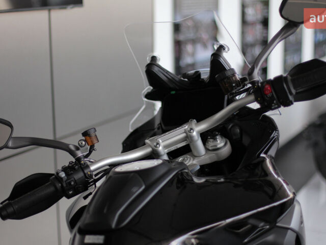 купить новое авто Дукати Мультистрада 2025 года от официального дилера Ducati «УКРАВТО КИЇВ» Дукати фото
