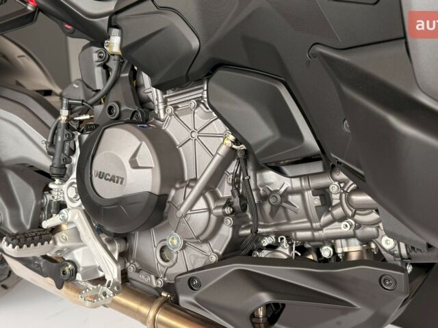 купить новое авто Дукати Мультистрада 2025 года от официального дилера Ducati «УКРАВТО КИЇВ» Дукати фото