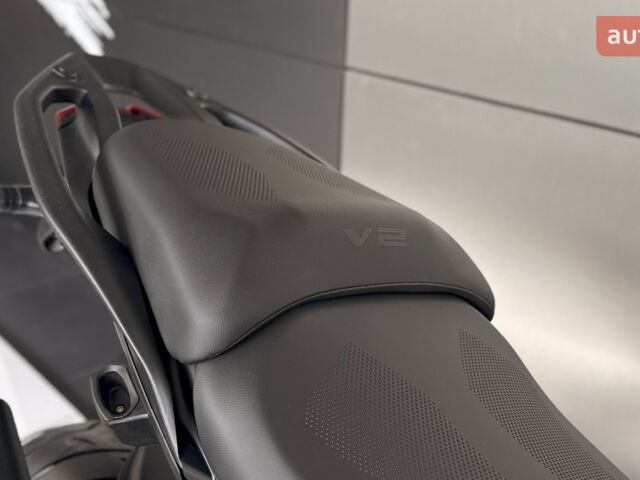 купить новое авто Дукати Мультистрада 2025 года от официального дилера Ducati «УКРАВТО КИЇВ» Дукати фото