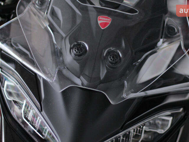 купить новое авто Дукати Мультистрада 2025 года от официального дилера Ducati «УКРАВТО КИЇВ» Дукати фото