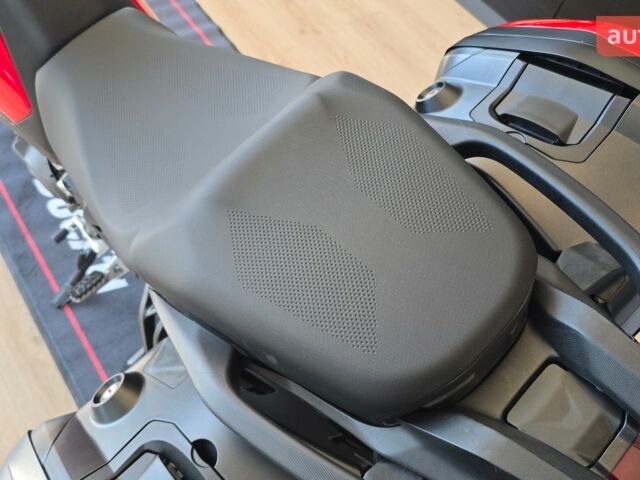 купить новое авто Дукати Мультистрада 2025 года от официального дилера DUCATI ДНІПРО Дукати фото