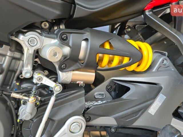 купить новое авто Дукати Мультистрада 2025 года от официального дилера DUCATI ДНІПРО Дукати фото