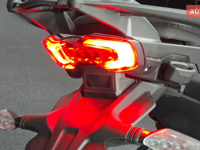 купити нове авто Дукаті Мультистрада 2025 року від офіційного дилера DUCATI ДНІПРО Дукаті фото