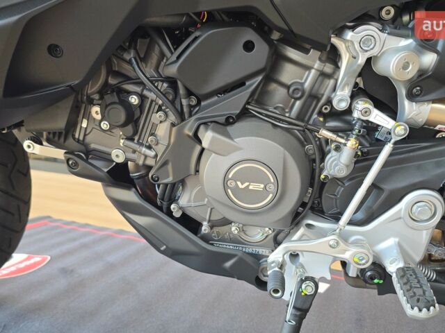 купить новое авто Дукати Мультистрада 2025 года от официального дилера DUCATI ДНІПРО Дукати фото