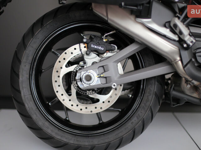 купить новое авто Дукати Мультистрада 2025 года от официального дилера Ducati «УКРАВТО КИЇВ» Дукати фото