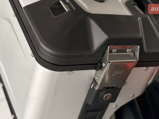 Дукати Мультистрада 2025 года купить новое авто Дукати Мультистрада 2025 года от официального дилера Ducati «УКРАВТО КИЇВ» Дукати фото