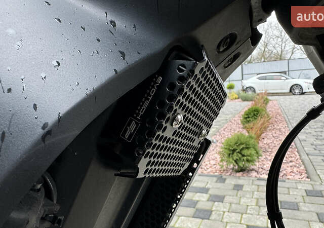 Черный Дукати Скрамблер, объемом двигателя 0.8 л и пробегом 9 тыс. км за 8300 $, фото 13 на Automoto.ua