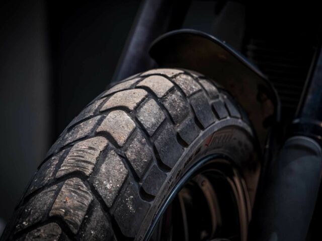 Дукаті Скрамблєр, об'ємом двигуна 0.8 л та пробігом 0 тис. км за 7400 $, фото 22 на Automoto.ua