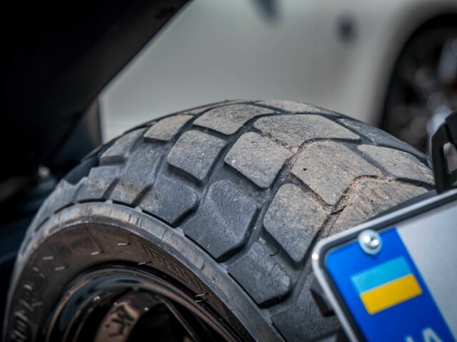 Дукаті Скрамблєр, об'ємом двигуна 0.8 л та пробігом 0 тис. км за 7400 $, фото 23 на Automoto.ua