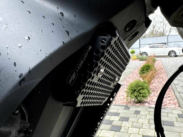 Дукати Скрамблер, объемом двигателя 0.8 л и пробегом 0 тыс. км за 8300 $, фото 13 на Automoto.ua