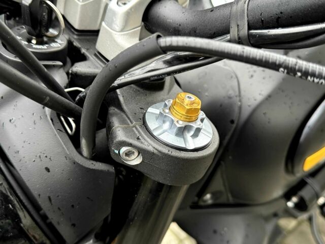 Дукати Скрамблер, объемом двигателя 0.8 л и пробегом 0 тыс. км за 8300 $, фото 6 на Automoto.ua