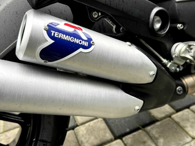 Дукати Скрамблер, объемом двигателя 0.8 л и пробегом 0 тыс. км за 8300 $, фото 14 на Automoto.ua