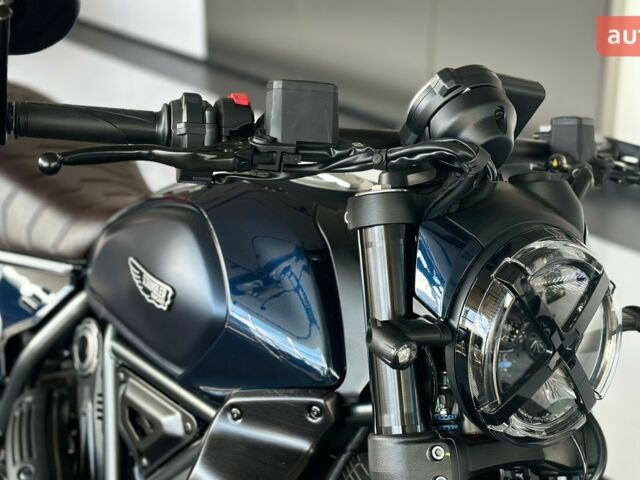 купити нове авто Дукаті Скрамблєр 2025 року від офіційного дилера Ducati «УКРАВТО КИЇВ» Дукаті фото