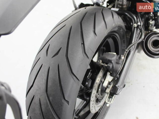 Оранжевый Дукати Скрамблер, объемом двигателя 0.4 л и пробегом 15 тыс. км за 4700 $, фото 28 на Automoto.ua