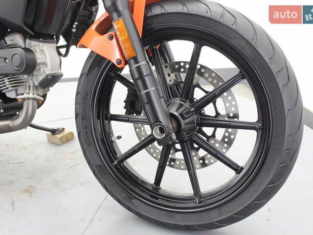 Оранжевый Дукати Скрамблер, объемом двигателя 0.4 л и пробегом 15 тыс. км за 4700 $, фото 27 на Automoto.ua