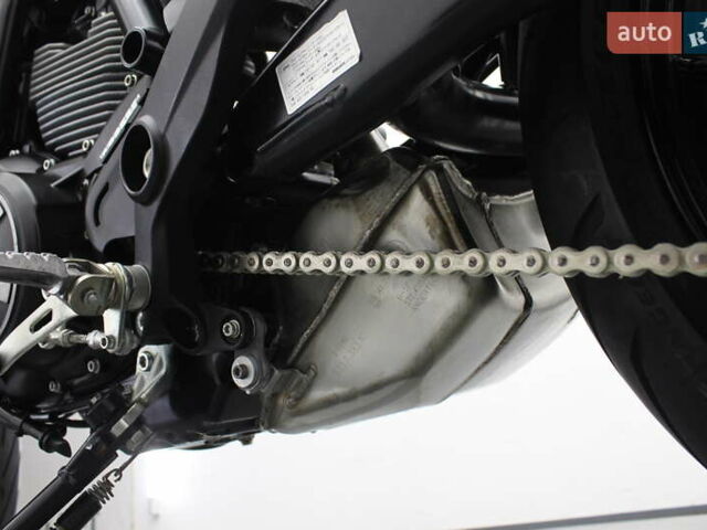 Оранжевый Дукати Скрамблер, объемом двигателя 0.4 л и пробегом 15 тыс. км за 4700 $, фото 25 на Automoto.ua