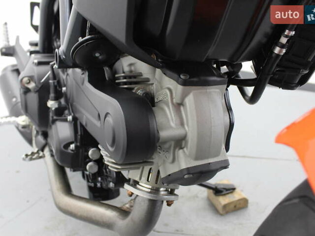 Оранжевый Дукати Скрамблер, объемом двигателя 0.4 л и пробегом 15 тыс. км за 4700 $, фото 21 на Automoto.ua