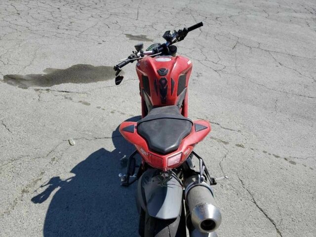 Дукаті Стрітфайтер, об'ємом двигуна 0.85 л та пробігом 0 тис. км за 2950 $, фото 5 на Automoto.ua