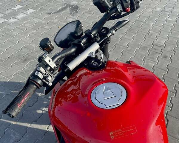 Дукати Стритфайтер, объемом двигателя 0 л и пробегом 10 тыс. км за 18500 $, фото 6 на Automoto.ua