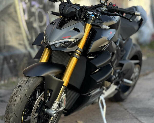 Дукати Стритфайтер, объемом двигателя 0 л и пробегом 5 тыс. км за 25500 $, фото 5 на Automoto.ua