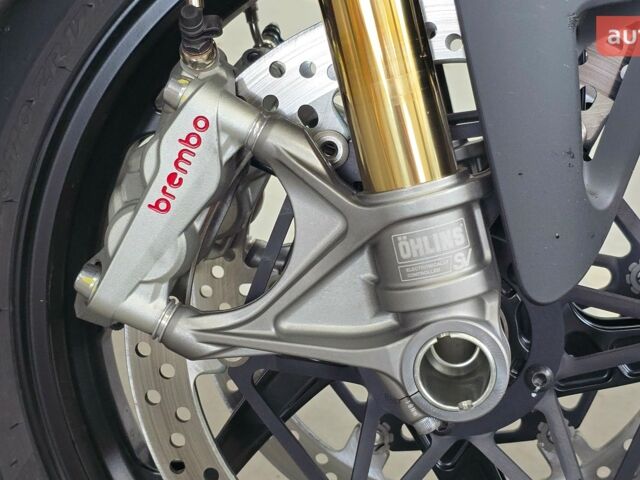 купить новое авто Дукати Стритфайтер 2025 года от официального дилера DUCATI ДНІПРО Дукати фото