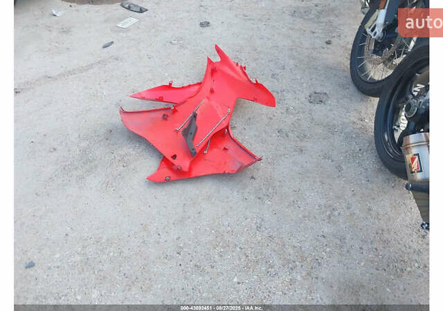 Дукаті Супєрспорт 2017 у Дніпро (Дніпропетровську) на Automoto.ua Червоний Дукаті Супєрспорт, об'ємом двигуна 0.9 л та пробігом 8 тис. км за 10400 $, фото 18 на Automoto.ua