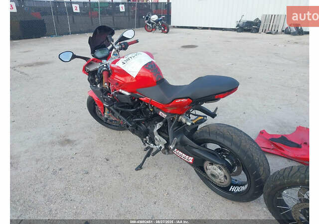 Дукаті Супєрспорт 2017 у Дніпро (Дніпропетровську) на Automoto.ua Червоний Дукаті Супєрспорт, об'ємом двигуна 0.9 л та пробігом 8 тис. км за 10400 $, фото 23 на Automoto.ua