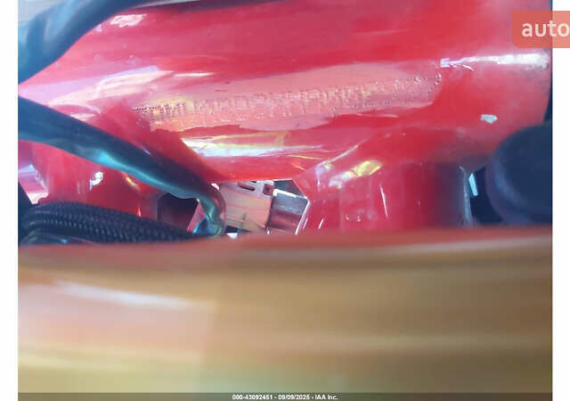 Дукаті Супєрспорт 2017 у Дніпро (Дніпропетровську) на Automoto.ua Червоний Дукаті Супєрспорт, об'ємом двигуна 0.9 л та пробігом 8 тис. км за 10400 $, фото 16 на Automoto.ua