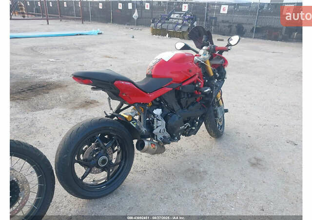 Дукаті Супєрспорт 2017 у Дніпро (Дніпропетровську) на Automoto.ua Червоний Дукаті Супєрспорт, об'ємом двигуна 0.9 л та пробігом 8 тис. км за 10400 $, фото 24 на Automoto.ua