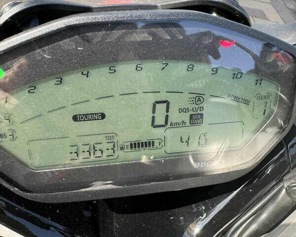 Дукаті Супєрспорт, об'ємом двигуна 0.94 л та пробігом 3 тис. км за 14500 $, фото 6 на Automoto.ua