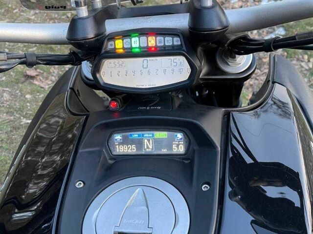 Дукати Diavel 1200 2013 в Днепре (Днепропетровске) на Automoto.ua Дукати Diavel 1200, объемом двигателя 1.2 л и пробегом 0 тыс. км за 12500 $, фото 6 на Automoto.ua