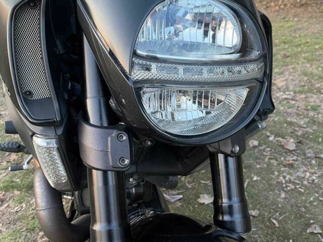 Дукати Diavel 1200 2013 в Днепре (Днепропетровске) на Automoto.ua Дукати Diavel 1200, объемом двигателя 1.2 л и пробегом 0 тыс. км за 12500 $, фото 4 на Automoto.ua