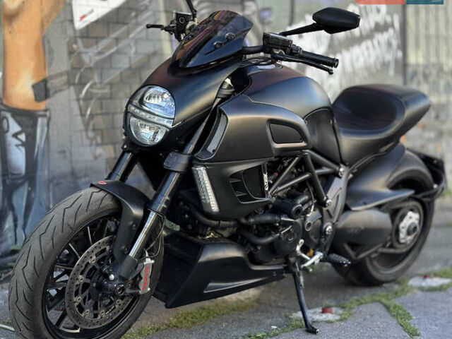 Дукати Diavel 1200, объемом двигателя 0 л и пробегом 16 тыс. км за 12000 $, фото 4 на Automoto.ua